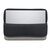 Riva Case Suzuka 7705 - Notebook sleeve - eco - 15.6" | 7705 GREY