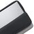 Riva Case Suzuka 7705 - Notebook sleeve - eco - 15.6" | 7705 GREY