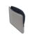 Riva Case Suzuka 7705 - Notebook sleeve - eco - 15.6" | 7705 GREY