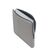 Riva Case Suzuka 7705 - Notebook sleeve - eco - 15.6" | 7705 GREY