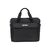Manhattan London Laptop Bag 12.5", Top Loader, Black, LO | 439862