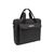 Manhattan London Laptop Bag 12.5", Top Loader, Black, LO | 439862