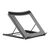 Manhattan Laptop and Tablet Stand, Adjustable (5 positio | 462129