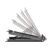 Manhattan Laptop and Tablet Stand, Adjustable (5 positio | 462129