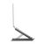 Manhattan Laptop and Tablet Stand, Adjustable (5 positio | 462129