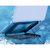 Manhattan Laptop and Tablet Stand, Adjustable (5 positio | 462129