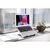 Manhattan Laptop and Tablet Stand, Adjustable (5 positio | 462129