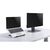 Manhattan Laptop and Tablet Stand, Adjustable (5 positio | 462129