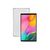 Mobilis R-Series - Back cover for tablet - rugged - rein | 061010