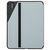 Targus Click-In - Flip cover for tablet - thermoplas | THZ93211GL