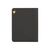 Tucano UP Plus - Flip cover for tablet - black -  | IPD1022UPP-BK