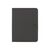 Tucano UP Plus - Flip cover for tablet - black -  | IPD1022UPP-BK
