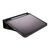 Tucano UP Plus - Flip cover for tablet - black -  | IPD1022UPP-BK