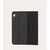 Tucano UP Plus - Flip cover for tablet - black -  | IPD1022UPP-BK