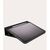 Tucano UP Plus - Flip cover for tablet - black -  | IPD1022UPP-BK