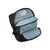 Targus EcoSmart Zero Waste - Notebook carrying backpac | TBB641GL