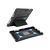Mobilis PROTECH - Back cover for tablet - with kickstand | 053020