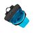 Rivacase Alpendorf 7569 / Casual backpa | 7569 BLACK ECO BACKPACK