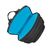 Rivacase Alpendorf 7569 / Casual backpa | 7569 BLACK ECO BACKPACK