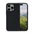 dbramante1928 Bulk - Nuuk - iPhone 15 Pro - Black  | RE61BL004228