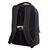 Trust Lisboa - Notebook carrying backpack - topload, dura | 25124