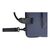 Tucano Gommo - Notebook carrying case - medium - 15 | BSGOM1516-B