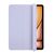 Apple Smart - Flip cover for tablet - light violet -  | MWKD3ZM/A