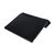 Tucano Satin - Flip cover for tablet - thermopla | IPDP13M4ST-BBK