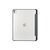 Tucano Satin - Flip cover for tablet - thermopla | IPDP13M4ST-BBK