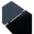 Tucano Satin - Flip cover for tablet - thermopla | IPDP13M4ST-BBK