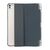 Tucano Satin - Flip cover for tablet - thermopla | IPDP13M4ST-BBK