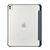 Tucano Satin - Flip cover for tablet - thermopla | IPDP13M4ST-BBK