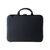 Tucano Darkolor - Notebook carrying case - 14" - bla | BDA1314-BK