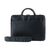 Tucano Darkolor - Notebook carrying case - 14" - bla | BDA1314-BK
