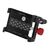 LogiLink - Bike holder for mobile phone - fit diameter 2 | AA0146