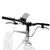 LogiLink - Bike holder for mobile phone - fit diameter 2 | AA0146