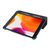 Tucano Educo - Flip cover for tablet - rugged - po | IPD102EDU-BK
