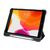 Tucano Educo - Flip cover for tablet - rugged - po | IPD102EDU-BK