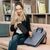 DICOTA Eco Motion - Case for mobile accessories - r | D31880-RPET