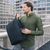 DICOTA Eco Motion - Notebook carrying backpack - 13 | D31874-RPET