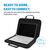 HP Mobility - Notebook carrying case - 14" - black - fo | 4U9G9AA