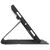 Targus Click-In - Flip cover for tablet - thermoplasti | THZ919GL