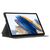 Targus Click-In - Flip cover for tablet - thermoplasti | THZ919GL