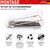 DISPLEX Real Glass - Protective case for mobile phone - f | 01711