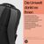 HP Renew Executive - Notebook carrying backpack - 16.1" | 6B8Y1AA