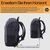 HP Travel - Notebook carrying backpack - up to 15.6" -  | 6H2D8AA