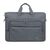 Rivacase Alpendorf 7531 / Briefcase / 39.6 cm | 7531 GREY ECO BAG