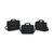 DICOTA Eco Top Traveller CORE - Notebook carrying c | D32033-RPET