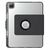 Targus VersaVu - Flip cover for tablet - plastic - cle | THZ982GL