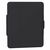 Targus VersaVu - Flip cover for tablet - plastic - cle | THZ982GL